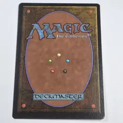 Library of Leng Revised Edition Regular- Magic The Gathering - MTG- LP - Image 2