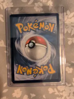 Pokemon Gardevoir EX Full Art Holo TCG Card 233/091 - Image 2