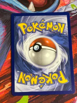 Battle Cage 116/094 Me02: Phantasmal Flames Holo Pokemon Card - Image 2