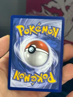 Battle Cage 116/094 Me02: Phantasmal Flames Holo Pokemon Card - Image 4