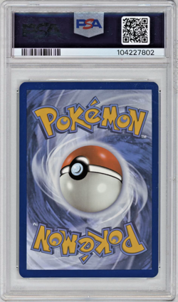 2024 POKEMON SVP EN-SV PROMO #088 PIKACHU PALDEA ADVENTURE CHEST PSA 10 - Image 2