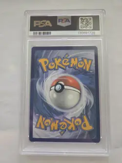 PSA 9 - Kingdra Ex - 131 - SV: Scarlet & Violet Promo Cards (SVP) - Pokemon TCG - Image 2