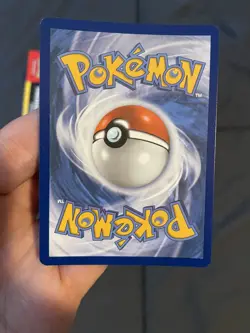 Pikachu #51 Stamped Holo Promo Pokemon Day 30th Anniversary MINT + Coin 🪙⚡ - Image 2