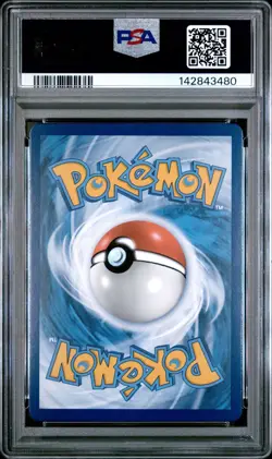 PSA 10 LUCARIO VSTAR SWSH291 BLACK STAR PROMO CROWN ZENITH ETB POKEMON 😍 - Image 2