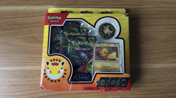 Pokemon TCG Pokemon Day 2026 Collection | Brand New & Sealed - Image 1