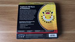 Pokemon TCG Pokemon Day 2026 Collection | Brand New & Sealed - Image 2