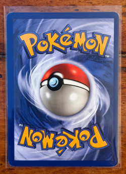 1999 Pokemon Ekans 1st Edition 46/62 Fossil Regular TCG - LP - Image 2