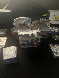 Pokemon crown zenith, celebrations and 3 brilliant stars box sets. - Image 3