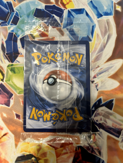 Pokemon TCG - Lucario VSTAR SWSH291 Promo Crown Zenith Sealed - Image 2