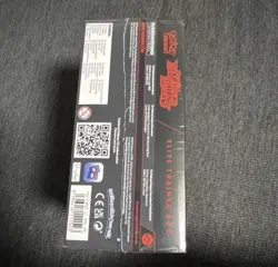 Pokemon Destined Rivals Elite Trainer Box Sealed - Image 4