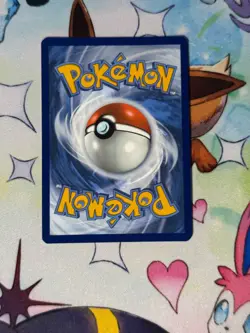 Pokemon TCG Destined Rivals - Misty's Lapras 194/182 IR NM - Image 2