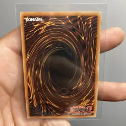 Jinzo - PSV-EN000 - Secret Rare - Unlim. Ed. - 25th Anniv.- MINT - Image 3
