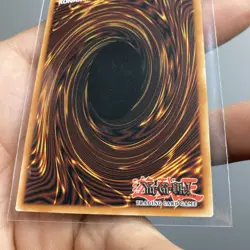 Jinzo - PSV-EN000 - Secret Rare - Unlim. Ed. - 25th Anniv.- MINT - Image 4