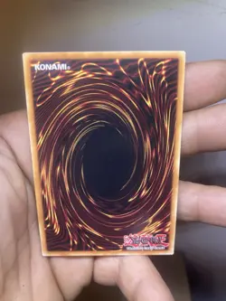 Yu-Gi-Oh! Striker Dragon MP20-EN204 1st Edition Prismatic Secret Rare NM - Image 2