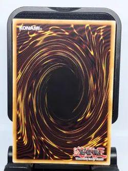 Yu-Gi-Oh! The Hidden Hecahands, PHRE-EN008, Ultra Rare, 1st Edition Foil TCG - Image 2