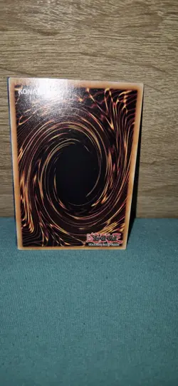 Yu-Gi-Oh Glanztaifun Varuroon Das Marine Eidolon 1. Auflage Ultra Rare NM - Image 2