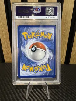 Pokemon TCG Paldean Fates Charizard EX SVP074 PSA 10 Gem Mint - Image 2