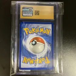 MIMIKYU VMAX Brilliant Stars Trainer Gallery Holo #TG17 CGC Pristine 10 - Image 2