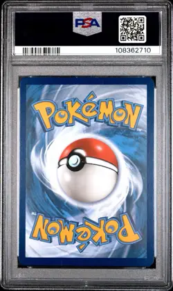 Mimikyu VMAX TG17/TG30 Swsh09: Brilliant Stars Trainer Gallery Holo PSA 9 - Image 2