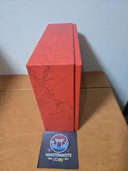 ONE PIECE Card Game 3rd ANNIVERSARY SET Japanese Box Factory Sealed New 2025 - Image 4