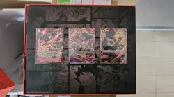 ONE PIECE Card Game 3rd ANNIVERSARY SET Japanese Box Factory Sealed New 2025 - Image 3