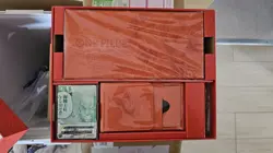 ONE PIECE Card Game 3rd ANNIVERSARY SET Japanese Box Factory Sealed New 2025 - Image 4