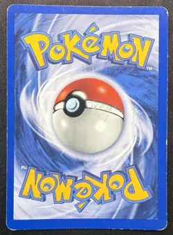 Pokemon TCG Blastoise 2/102 Base Set Shadowless Holo Rare Vintage - Image 2