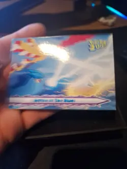 Topps Pokemon The Movie 2000 - Battle In The Skies 45 - VLP - NON HOLO - Image 2