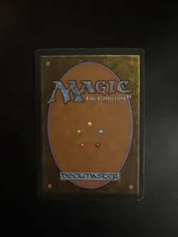 Magic The Gathering - Pyroblast Ice Age Regular - Image 2