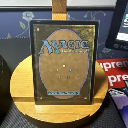 1x Persistent Constrictor MTG Duskmourn: Commander Extended Art Rare Nonfoil NM - Image 2