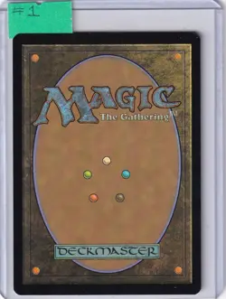 Yoshimaru, Ever Faithful (Torgal, Clive's Companion) (Borderless) * MagicCon MTG - Image 2