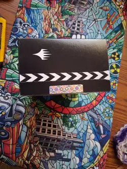 Magic The Gathering Final Fantasy Bundle - Image 5