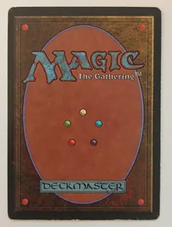 MtG | 1 x Tormod's Crypt | The Dark | Magic the Gathering - Image 2