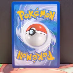 Pachirisu 208/198 Scarlet & Violet Base Set Illustration Rare Full Art Pokemon - Image 2