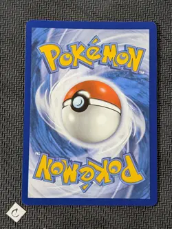 Pachirisu 208/198 - Scarlet & Violet Base Illustration Rare Pokemon TCG NM - Image 2