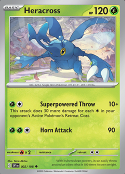 Pokemon Scarlet & Violet Base Set | Choose Your Card | Reverse Holo/Holo/Ultra - Image 3