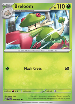 Pokemon Scarlet & Violet Base Set | Choose Your Card | Reverse Holo/Holo/Ultra - Image 5