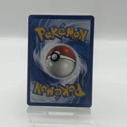 Pokemon TCG Pachirisu Scarlet Violet Base Set 208/198 Holo Illustration Rare - Image 4