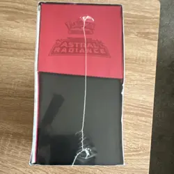 Pokemon Sword & Shield Astral Radiance Elite Trainer Box Darkrai - Image 5