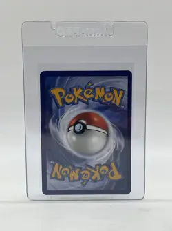 Pokemon TCG Mega Evolution Gengar Battle Deck Haunter #027 Black Star Promo - Image 4