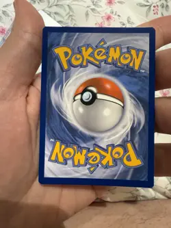 2022 Pokemon Sword & Shield Charizard V Black Star Promo SWSH260 UPC - Image 4