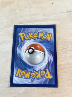 Pokemon TCG Team Rockets Mewtwo EX 213/182 Full Art Destined Rivals English - Image 2