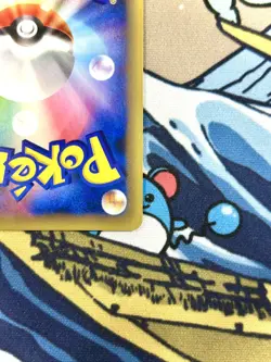 Pokemon Dream Shine 2016 - Volcanion Holo - 009/036 - Japanese - Image 5