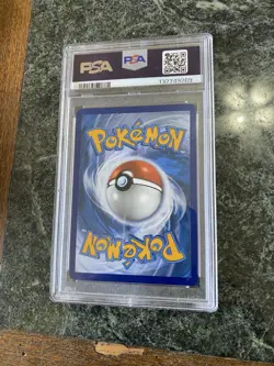 PSA 10 MOLTRES & ZAPDOS & ARTICUNO GX 44/68 HIDDEN FATES POKEMON 😍 - Image 2