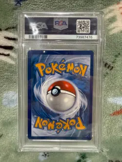 2022 Pokemon BSP FA Charizard VStar Ultra-Premium Collection SWSH262 PSA MINT 9 - Image 2