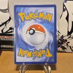 The Pokemon Company Dialga EX Full Art Ultra Rare Plasma Blast 65/101 Holo 180HP - Image 4