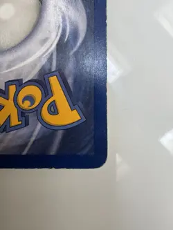 Pokemon TCG Raichu 14/102 Base Set Holo Rare Unlimited 1999 WOTC LP/MP - Image 3