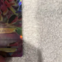 Pokemon TCG M Gengar EX 35/119 XY-Phantom Forces Holo - Image 4