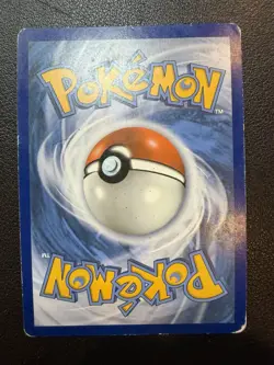 M Gengar EX 35/119 Ultra Rare Holo - Pokemon XY - Phantom Forces HP/DMG - Image 2