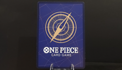 Elmy (Parallel) ST22-004 C - One Piece - Starter Deck 22: Ace & Newgate (NM) - Image 2